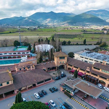 Hotel Boccaccio 칼치나이아 외부 사진